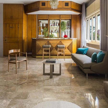 Hotel Beatrice إستيه المظهر الخارجي الصورة