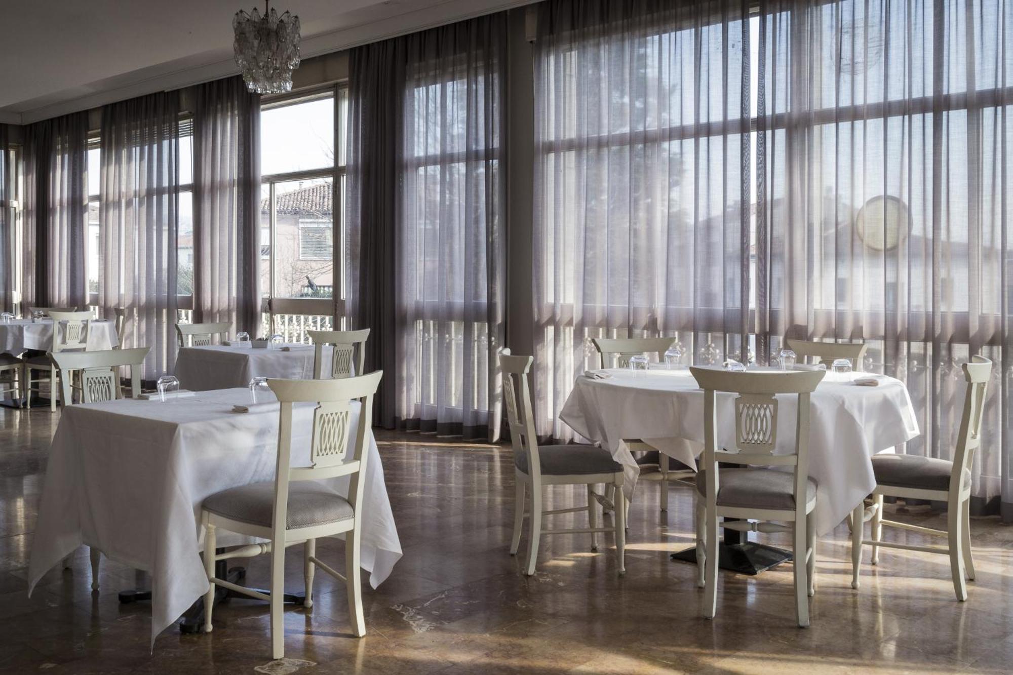 Hotel Beatrice إستيه المظهر الخارجي الصورة
