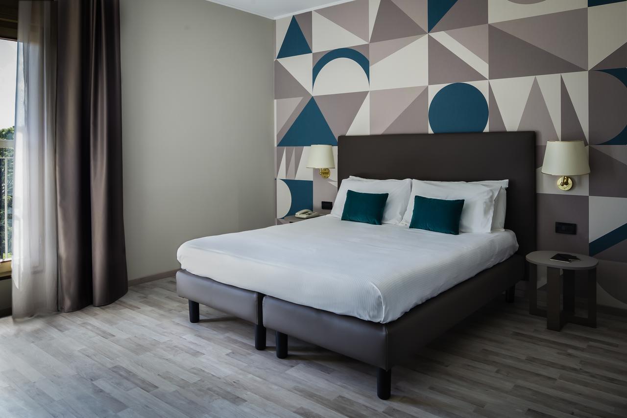 Hotel Beatrice إستيه المظهر الخارجي الصورة