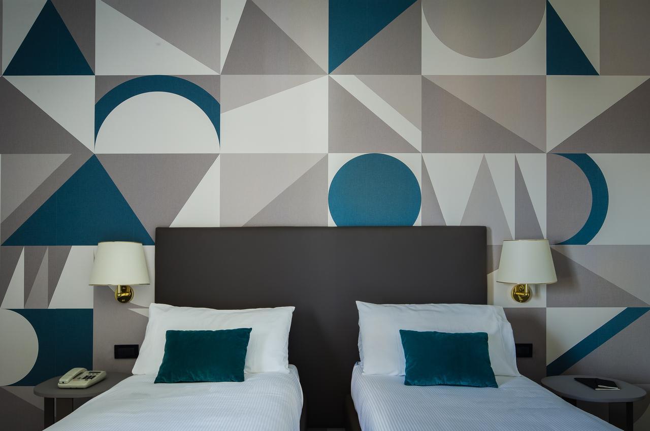 Hotel Beatrice إستيه المظهر الخارجي الصورة