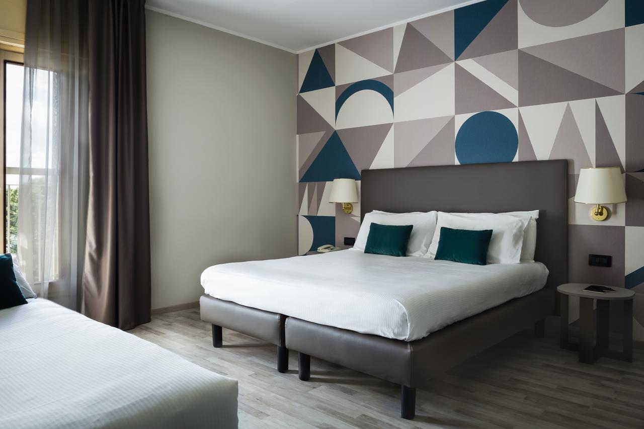 Hotel Beatrice إستيه المظهر الخارجي الصورة