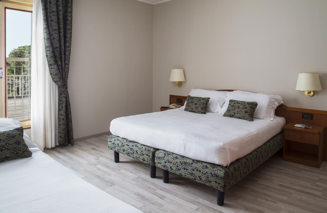 Hotel Beatrice إستيه المظهر الخارجي الصورة