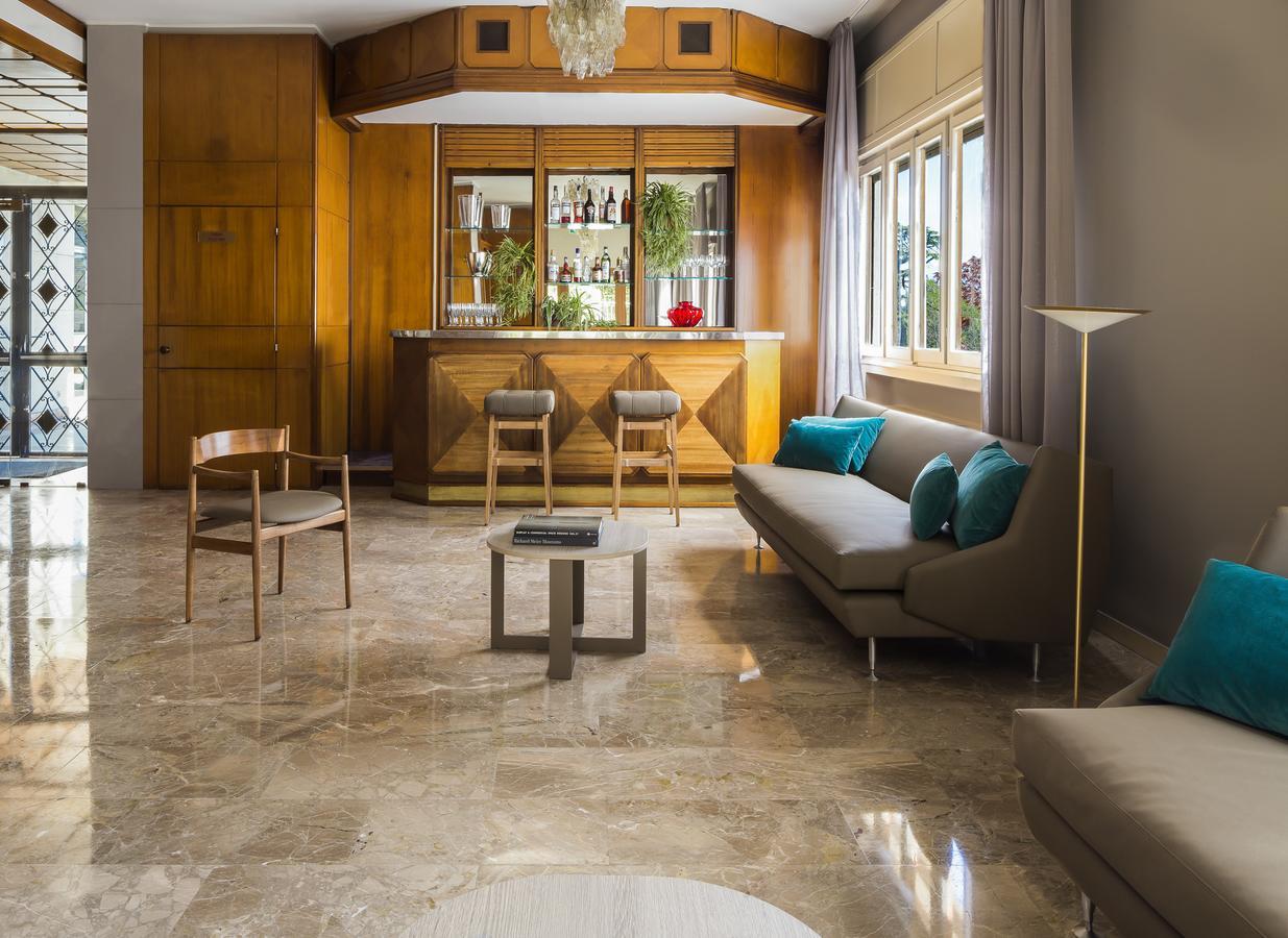 Hotel Beatrice إستيه المظهر الخارجي الصورة