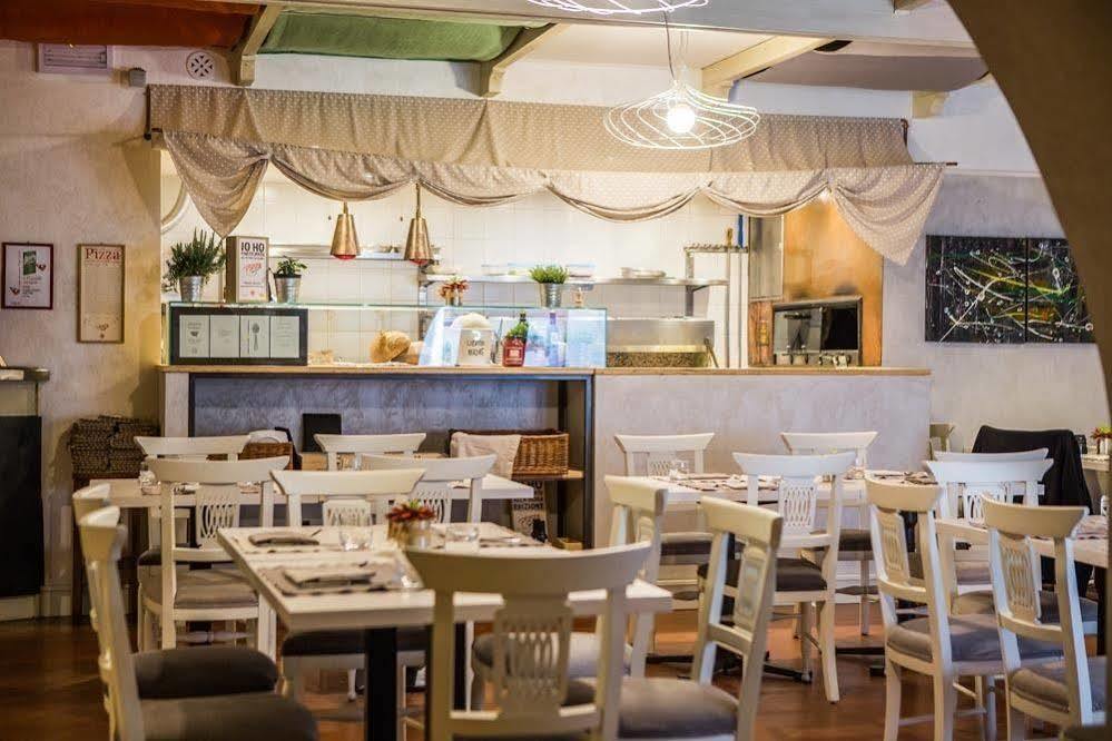 Hotel Beatrice إستيه المظهر الخارجي الصورة