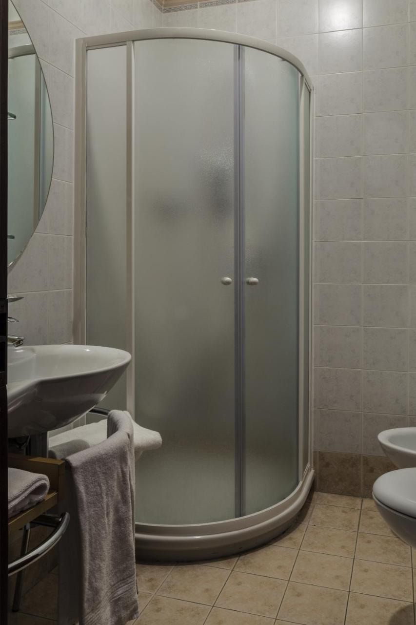 Hotel Beatrice إستيه المظهر الخارجي الصورة