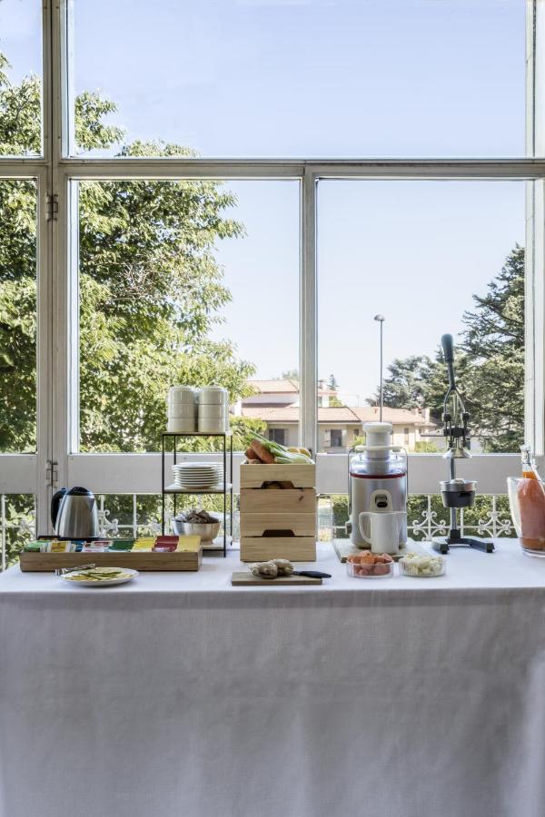 Hotel Beatrice إستيه المظهر الخارجي الصورة